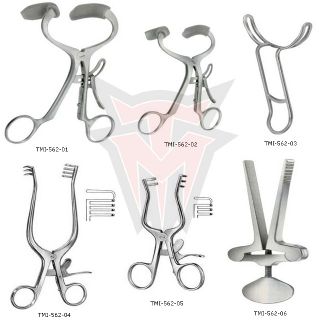 Dental Instruments